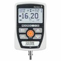 Mark-10 Series 3 Digital Force Gauge, 100 x 0.1 lbF M3-100